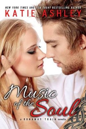 Music of The Soul Book Review Music of The Soul Book Review