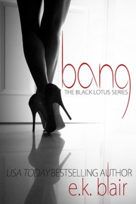 Bang Book Review Bang Book Review