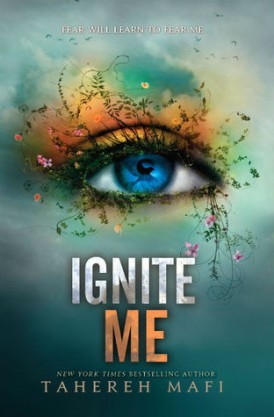 Ignite Me Book Review Ignite Me Book Review