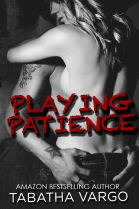 Playing Patience Book Review Playing Patience Book Review