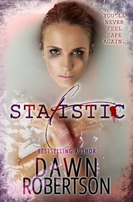 Statistic Cover Reveal Statistic Cover Reveal