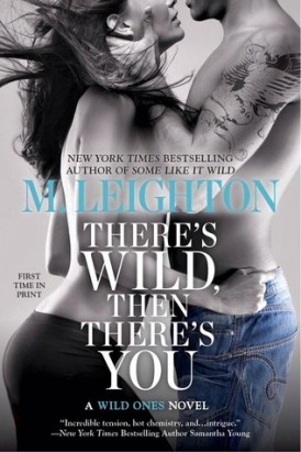 There’s Wild, Then There’s You Is Live! There’s Wild, Then There’s You Is Live!