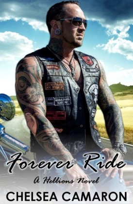 Forever Ride Is Live! Forever Ride Is Live!