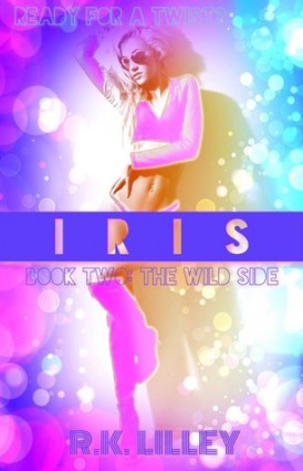 Iris Book Review Iris Book Review
