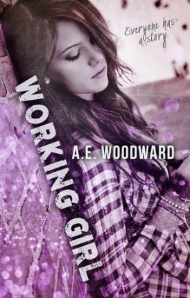 Working Girl Cover Reveal Working Girl Cover Reveal