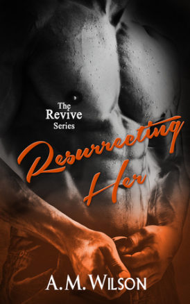 “Resurrecting Her” Book Review “Resurrecting Her” Book Review