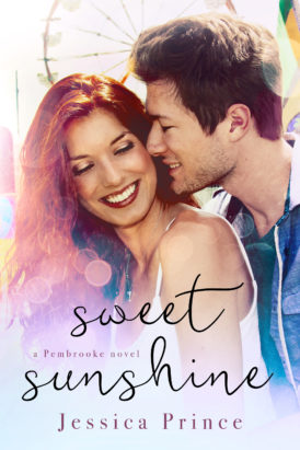 “Sweet Sunshine” Book Review/ Giveaway** “Sweet Sunshine” Book Review/ Giveaway**