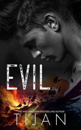 “Evil” Book Review “Evil” Book Review