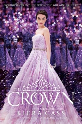 “The Crown” Book Review “The Crown” Book Review