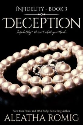 “Deception” Book Review “Deception” Book Review