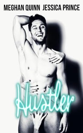 “Hustler” Book Review/ Giveaway** “Hustler” Book Review/ Giveaway**