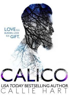“Calico” Book Review/ Signed Giveaway** “Calico” Book Review/ Signed Giveaway**