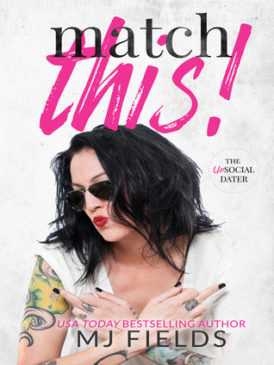 “Match This” Book Review “Match This” Book Review