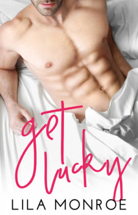 “Get Lucky” Book Review “Get Lucky” Book Review