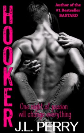“Hooker” Book Review/ Giveaway** “Hooker” Book Review/ Giveaway**