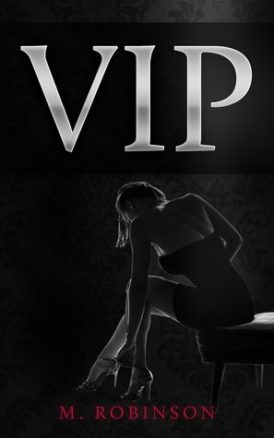 “VIP” Book Review “VIP” Book Review