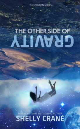 “The Other Side Of Gravity” Book Review/ Signed Giveaway** “The Other Side Of Gravity” Book Review/ Signed Giveaway**