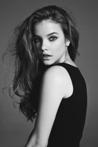 Barbara Palvin as Maggie May