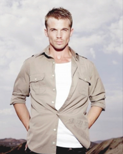 Cam Gigandet