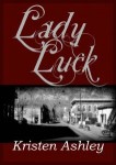 Lady Luck Book Review