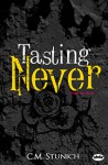 Never Say Never Book Series Review