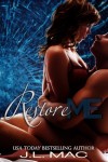 Restore Me Book Review