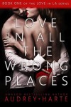 Love In All The Wrong Places Book Review