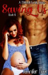 Saving Us Book Review
