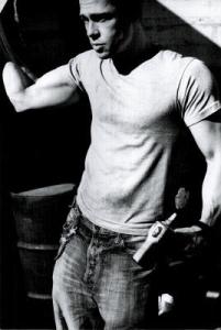 brad-pitt-movie-holding-hammer-poster-print