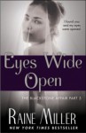 Eyes Wide Open Book Review