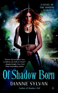 Of Shadow Born Book Review