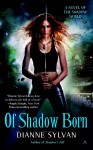 Of Shadow Born Book Review