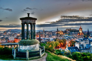 edinburgh