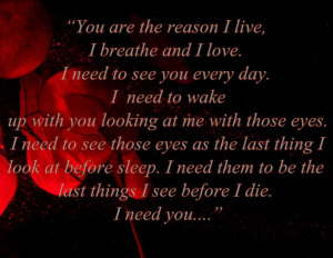 Red , light fabric , background.