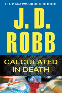 Calculated In Death Book Review Calculated In Death Book Review