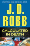 Calculated In Death Book Review