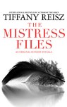 The Mistress Files Book Review