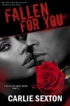 Fallen For You Book Review