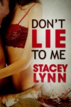 Don’t Lie To Me Book Review