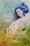 Cover Reveal: Without Boundaries