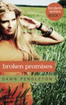 Broken Promises Book Review