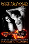 Rock My World Book Review