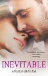 Inevitable Book Tour Review