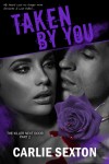 Taken By You Blog Tour Review