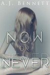 Now or Never Book Blitz