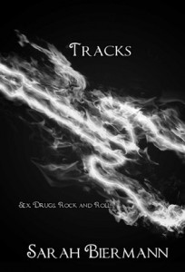 Tracks Cover