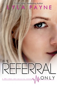 By Referral Only Book Review By Referral Only Book Review