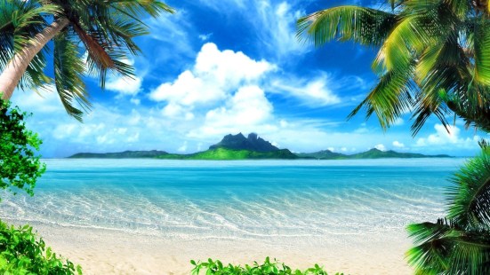 paradise-tropical-island-clear-water-beach-beautiful-scenery