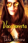 Vacationista Book Tour Review