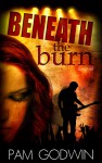 Beneath The Burn Blog Tour